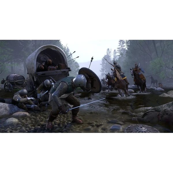 Kingdom Come: Deliverance Royal Edition (PS5) - Hry na PS5 - Obrázok d_6b722d42f8e04255b99d821d888f65db