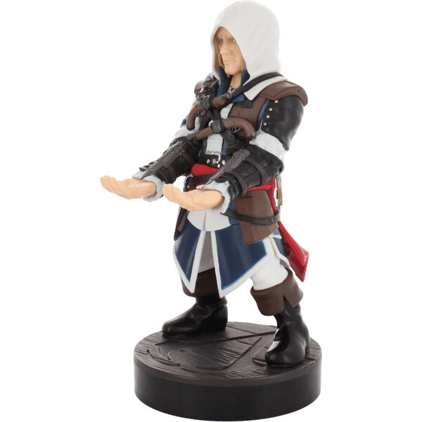EXG Cable Guy - Assassin's Creed - Edward - Figúrky - Obrázok d_6b8d6e022cd74942bdfab1ef8a17f1f8
