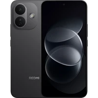 Xiaomi Redmi Note 17 Pro 5G 8GB/512GB Black - Mobilné telefóny