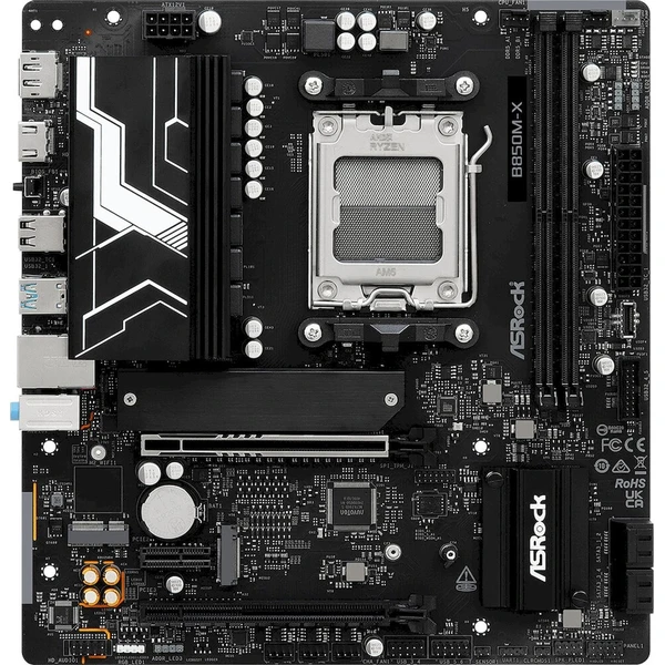 ASRock B850M-X R2.0 - Základné dosky - Obrázok d_6b90154afb5848b2b36300d76d52e66d