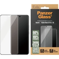 PanzerGlass® Ultra-Wide Fit sklo Xiaomi Redmi Note 15 Pro+ 5G - Ochranné fólie a sklo