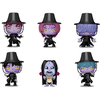 Funko POP! Mystery: K-Pop Demon Hunters (Šanca na chase) - Funko POP!