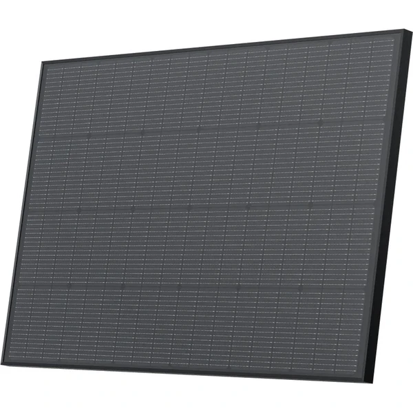 EcoFlow solárny panel 175W rigidný - Solárne panely - Hlavný obrázok