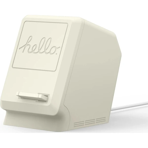 ELAGO M4 Macintosh MagSafe nabíjecí stojánek pro iPhone - Puzdra - Obrázok d_6ba67b08dd6f4eb49c8249f892f1beac