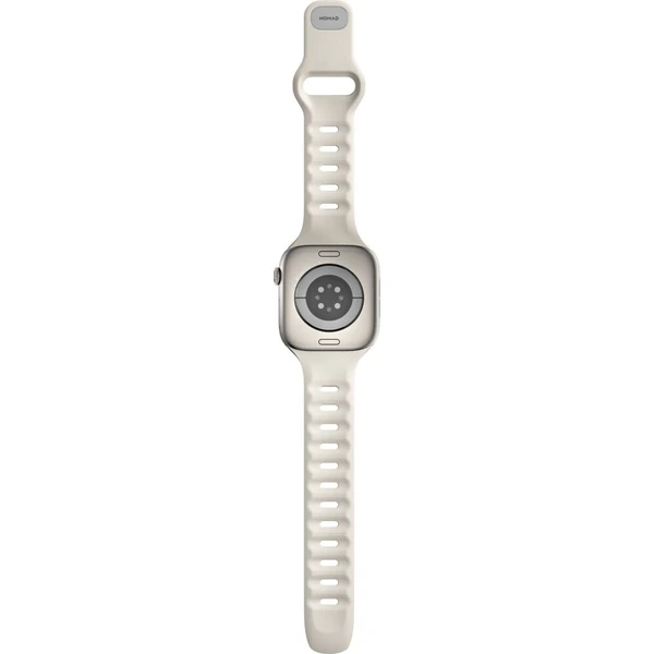 Nomad Tempo Band FKM remienok Apple Watch 41mm/42mm driftwood - Remienky - Obrázok d_6ba7c6df63f947abbadbc1fe0120ed63