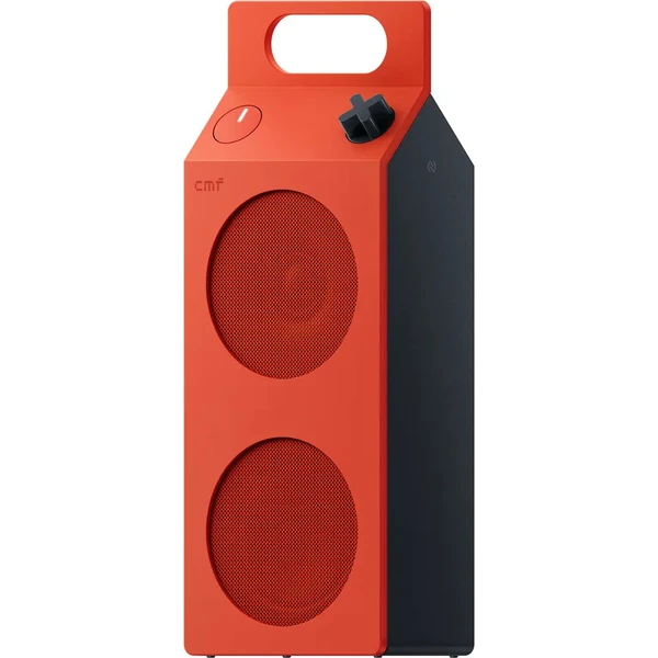 CMF Speaker M (E495) oranžový - Reproduktory - Hlavný obrázok