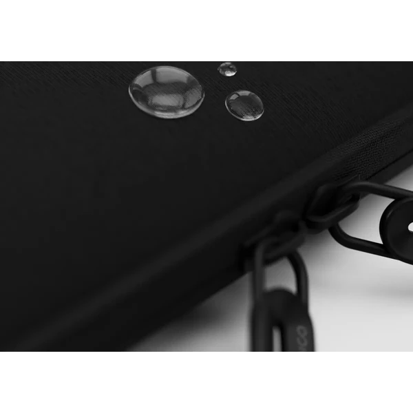 Epico Neoprene Lite Sleeve | MacBook Air 15"/Pro 16" | čierna | vodeodolný | kompletné krytie - Puzdra - Obrázok d_6bb84be86c5c49b88405ed4e60ecdaa5