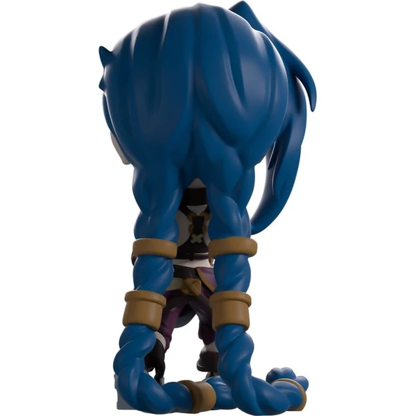Figúrka Youtooz Arcane Vinyl Figure Jinx 11 cm - Figúrky - Obrázok d_6bcb420687f747fcb99d6d76d5356c49