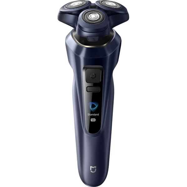 Xiaomi Mijia Electric Shaver Pro Prenosný EU Blue - Holiace strojčeky a zastrihávače - Hlavný obrázok