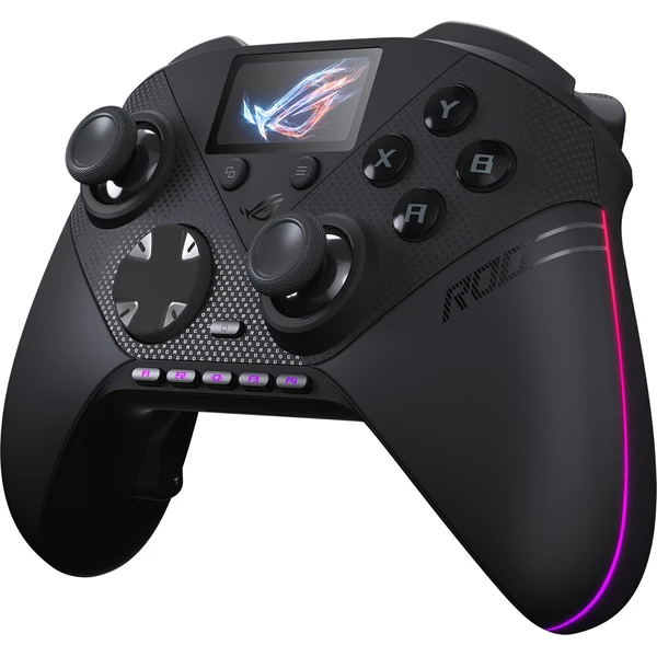 ASUS ROG Raikiri II PRO PC WL herný ovládač - Herné ovládače - Obrázok d_6bd3e796f66b48508983a5099bf7af87