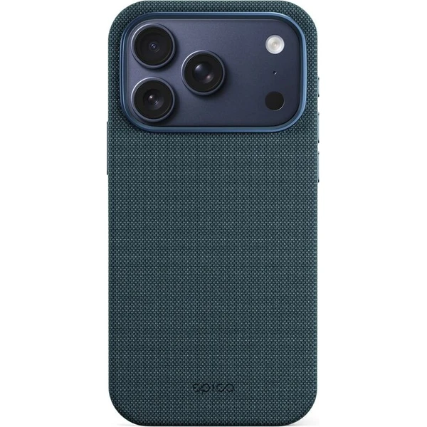 Epico SolidWoven Pro Mag+ púzdro iPhone 17 Pro Max + ochrana kamery modrá - Puzdra - Obrázok d_6bd4fc315a214427a248e6f175f9b51c