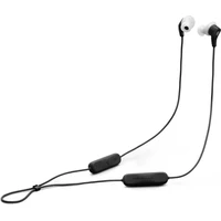 JBL Endurance Run 3 Wireless slúchadlá čierna/sivá - Slúchadlá