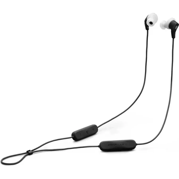 JBL Endurance Run 3 Wireless slúchadlá čierna/sivá - Slúchadlá - Hlavný obrázok