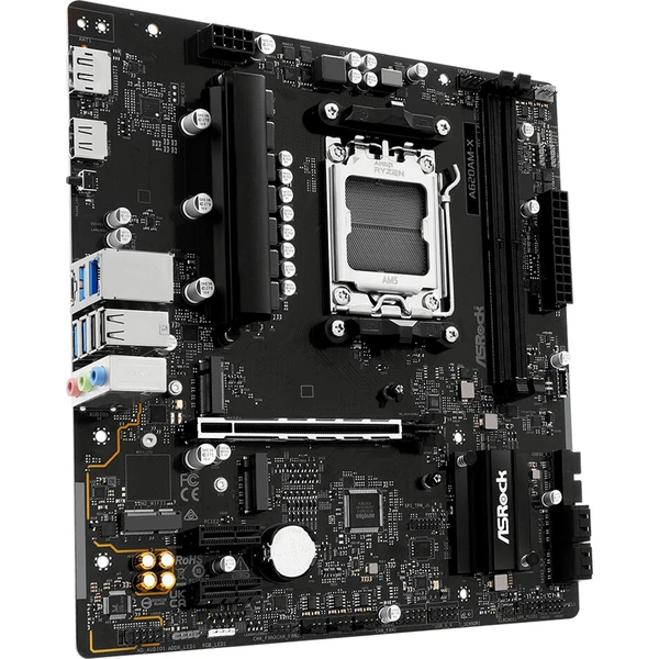 ASRock A620AM-X - Základné dosky - Obrázok d_6be9f950b11241dfae17dcb2e5296a9d