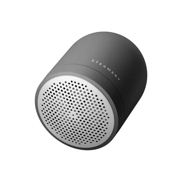 STEAMERY - Pilo Icon, Charcoal - Odžmolkovače - Obrázok d_6bee00b0315a4c3196fb69cd4b45b095
