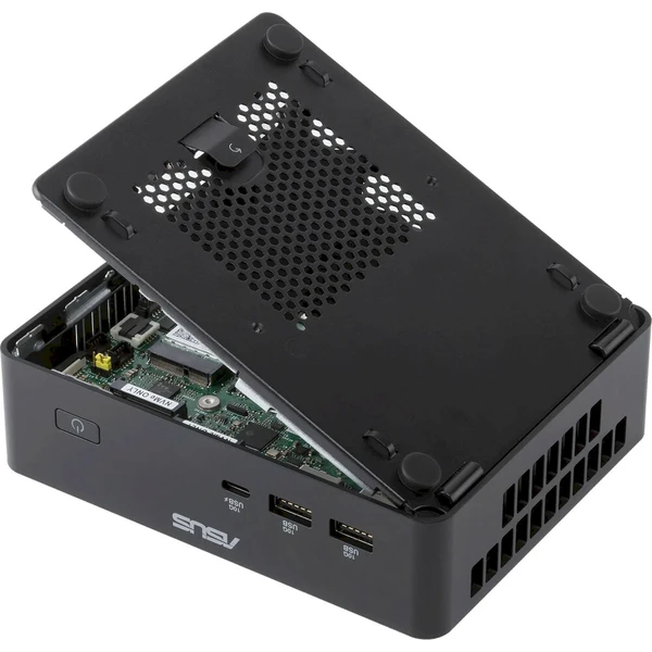 Asus NUC 16 Pro Kit (RNUC16GDKU560002) čierny - Stolné počítače - Obrázok d_6c0091bc83b44320b330197c19c4fe24
