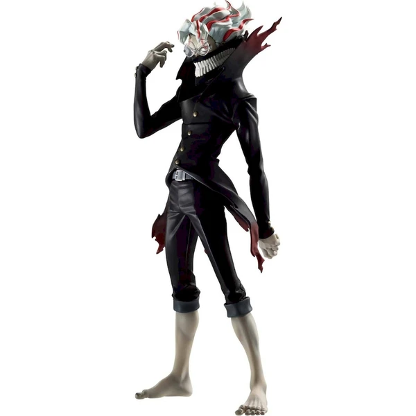 Figurka Bandai Banpresto Dandadan - Grandista Okarun (Transformed) 28 cm - Figúrky - Hlavný obrázok