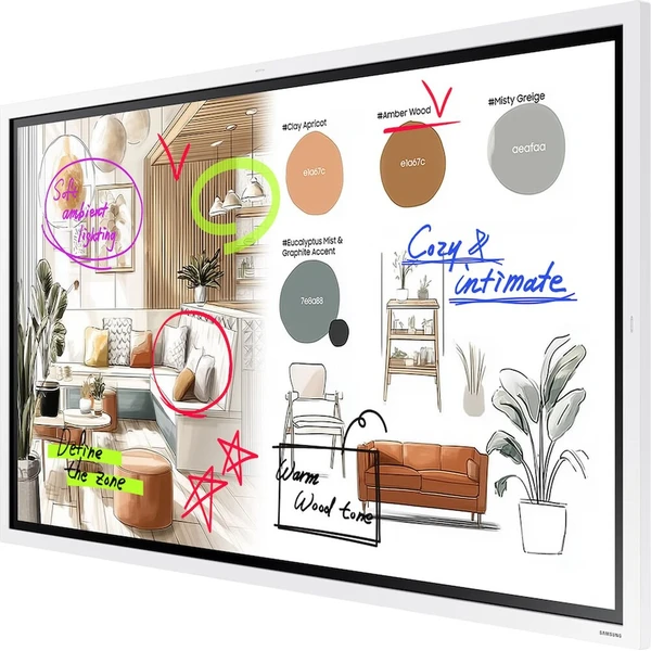 Samsung LH55WMFWBGCXEN veľkoformátový displej 55" - Veľkoformátové displeje - Obrázok d_6c055a12ee0d42f193a1cd27ff22c9e4
