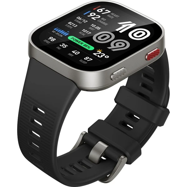 Amazfit Bip Max chytré hodinky strieborné - Inteligentné hodinky - Obrázok d_6c1f0ed8b4bf4522a78f893d75b025de