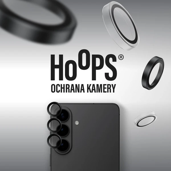PanzerGlass® Hoops ochranné krúžky Samsung Galaxy S26/S26+ čierne - Ochranné fólie a sklo - Obrázok d_6c2c5c83da0b4d758c05e5d3ec1c312c