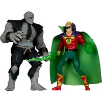 Figúrka McFarlane Toys - Solomon Grundy VS Green Lantern - Figúrky