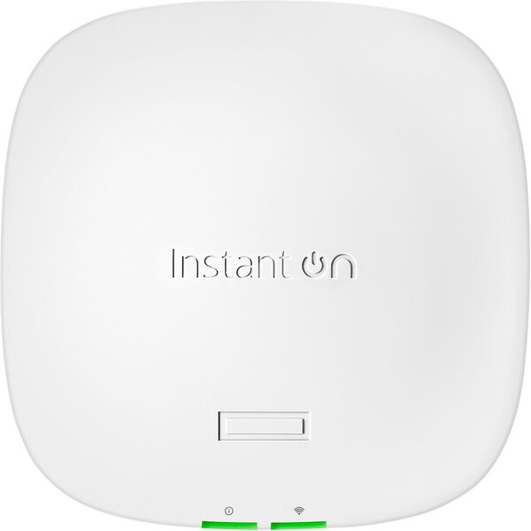 E-shop HPE Networking Instant On AP21 (S1T14A) prístupový bod biely