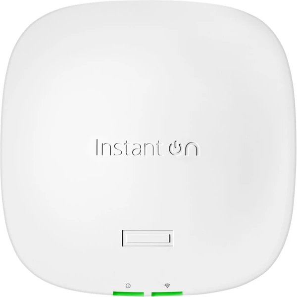 HPE Networking Instant On AP21 (S1T14A) prístupový bod biely - Access pointy - Hlavný obrázok