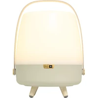 KOODUU Lite-up Play JBL bezdrôtový reproduktor Sand - Reproduktory