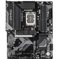 GIGABYTE B760 GAMING X D4 GEN5 - Základné dosky