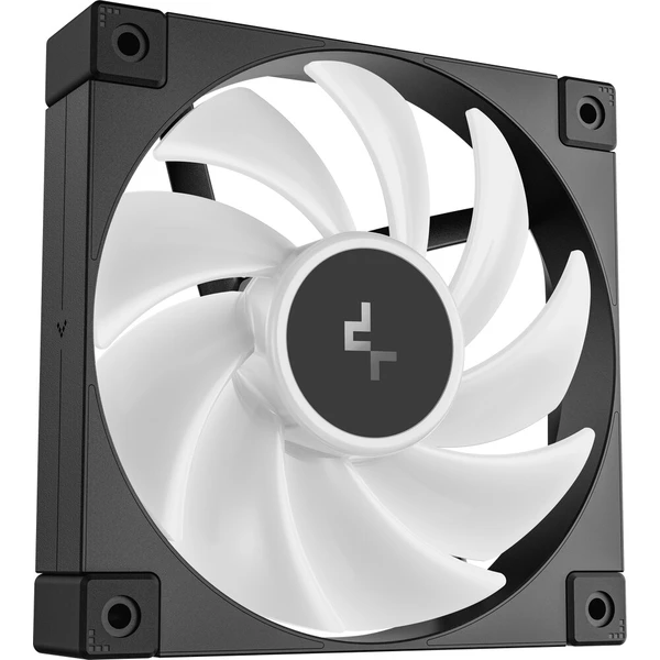 DEEPCOOL FD12 ARGB 3v1 3x120mm ARGB čierna - Ventilátory pre PC - Obrázok d_6c3ded71d8e54a62829fb73e365abf92