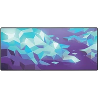 Cherry Xtrfy GP5 Litus herná podložka pod myš Blue XL - Podložky