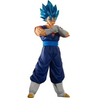 Dragon Ball super blood of saiyans-gogeta & vegito-(b:vegito) - Figúrky