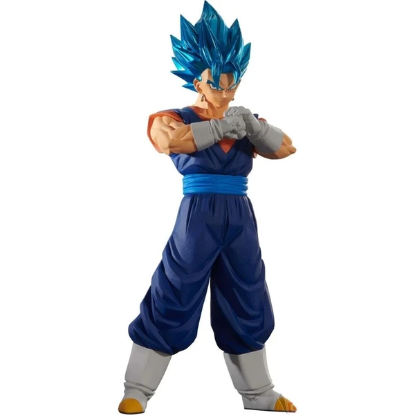 Dragon Ball super blood of saiyans-gogeta & vegito-(b:vegito) - Figúrky - Hlavný obrázok