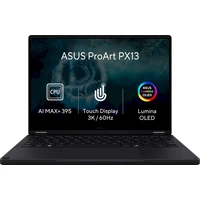 ASUS ProArt PX13 (HN7306EA-OLED080X) čierny - Notebooky