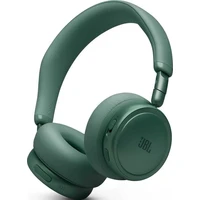 JBL Live 680NC bezdrôtové slúchadlá zelená - Slúchadlá