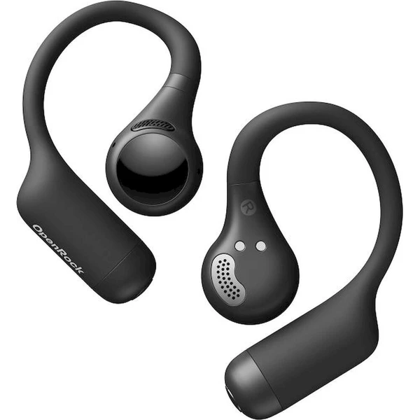 OpenRock S2 športové bezdrôtové slúchadlá čierne - Slúchadlá - Obrázok d_6c5b4326bfdf4149a89990bdfe9423f8