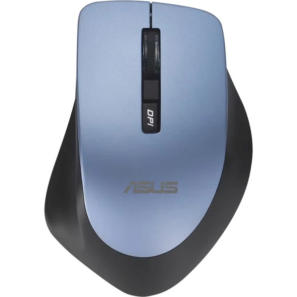 ASUS WT425 myš šedomodrá - Myši - Hlavný obrázok