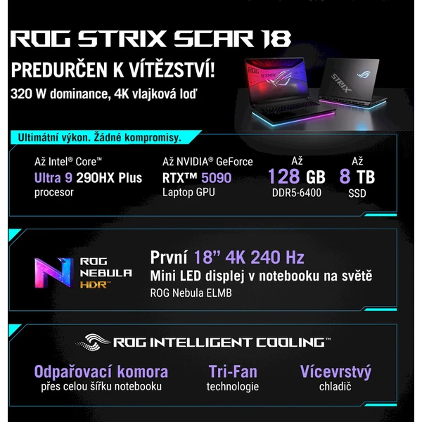 ASUS ROG Strix SCAR 18 (G835LXG-TQ468WZ) RTX 5090 čierny - Notebooky - Obrázok d_6c69f916fe024ce7abe11272eb2ab0a9