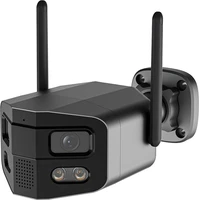 TESLA SecureQ SC41 biela - IP kamery