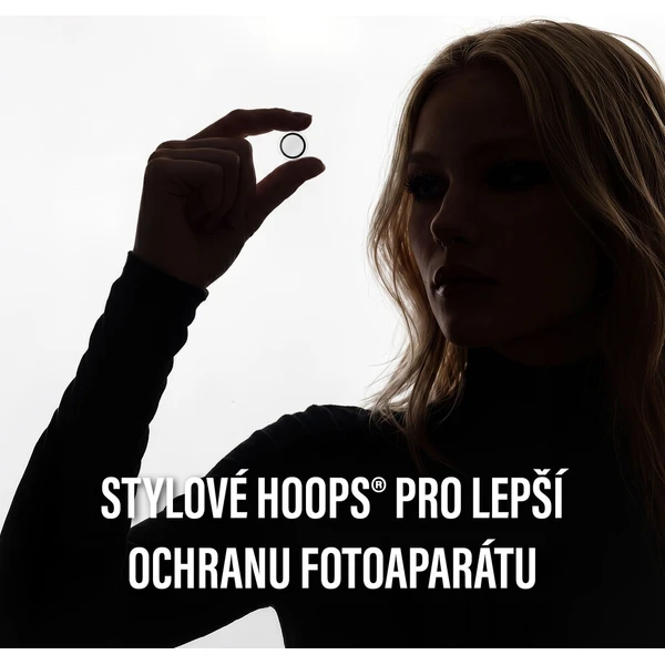 PanzerGlass Hoops ochranné kroužky Apple iPhone 18 Pro/Pro Max čiré - Ochranné fólie a sklo - Obrázok d_6ca68bed8a624ffe8c0c9e7087f36466