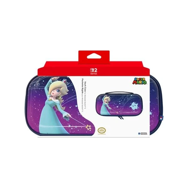 HORI Vault púzdro Universe Rosalina (NSW/NSW2/OLED) - Puzdra - Obrázok d_6ca78f5e8a234e38a6eb863abc614c90