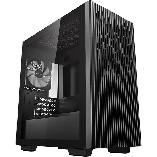 DEEPCOOL MATREXX 40 3FS čierna - Počítačové skrine - Obrázok d_6ca7c7c2589941aabfa6f1893f86aa8b