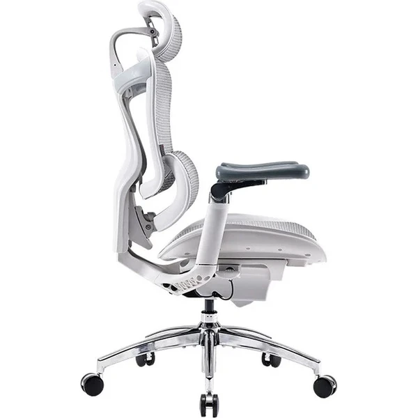 SIHOO Doro C300 Pro biela stolička - Stoličky - Obrázok d_6cb011cedcec411bad65b924b3386edc