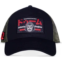 Trucker kšiltovka Avengers: Doomsday - Dr. Doom - Čiapky a klobúky
