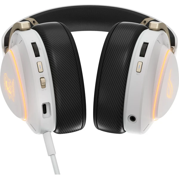 Asus ROG Delta II - KJP bezdrôtové herné slúchadlá - Slúchadlá - Obrázok d_6cb8d68db6694adf948a1115b7e86b46