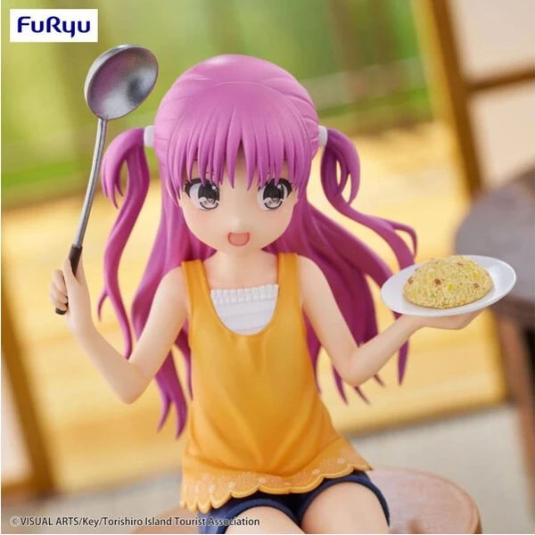 Figúrka Furyu Summer Pockets Noodle Stopper - Umi Kato 13 cm - Figúrky - Obrázok d_6cba35a3c3c14fc798b5f6edd72adb25