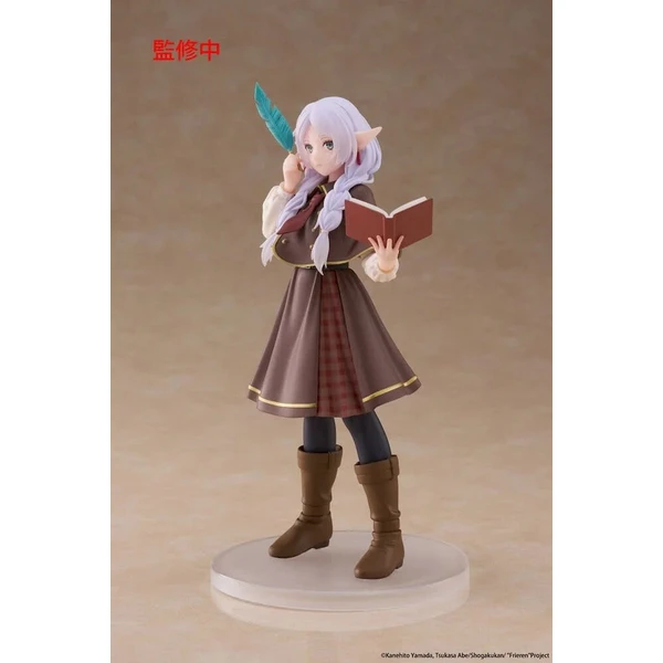 Figurka Taito Prize Frieren: Beyond Journey's End Coreful - Frieren (Detective ver.) 18 cm - Figúrky - Obrázok d_6cdc8f42e925494fb68c127942fd1710