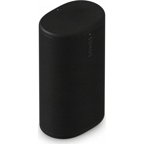 Sonos Play bluetooth reproduktor čierny - Reproduktory - Hlavný obrázok