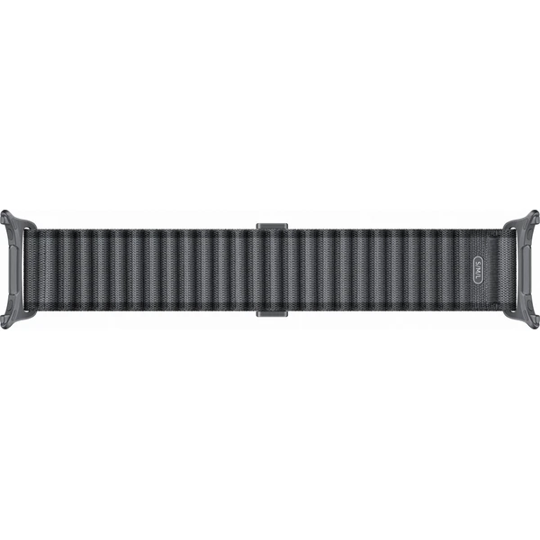 Samsung Sport Trail Band remienok pre Galaxy Watch Ultra2 čierny - Remienky - Obrázok d_6ceacb758fc742408378eed878698a5a