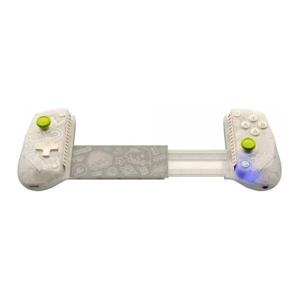 GameSir X5s ZZZ mobilný herný ovládač biely - Herné ovládače - Obrázok d_6cec8941083945ccb07b7c302dac68c5
